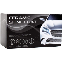 Keramikinė nano danga CERAMIC SHINE COAT
