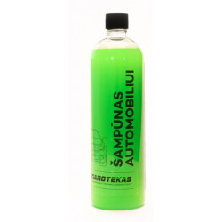 Šampūnas gelinis 500ml