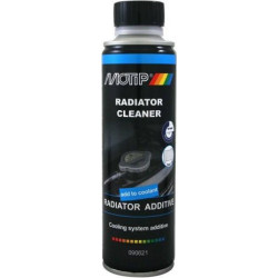 Radiatoriaus valiklis