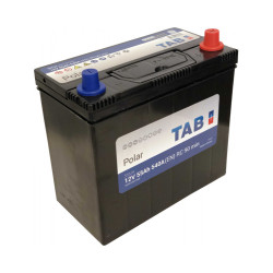 Akumuliatorius 540A 55Ah 12V