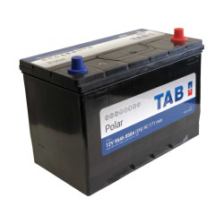 Akumuliatorius 95Ah 850A