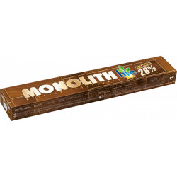 Elektrodai Monolith RC 1kg 2mm