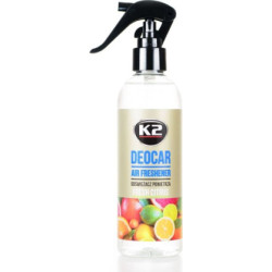 Oro gaiviklis Deocar Fresh Citrus 250ml