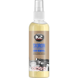Naikiklis nemalonių kvapų Skiron 250ml