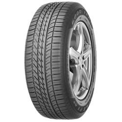 255/60R18 GOODYEAR EAGLE F1 ASYMMETRIC SUV AT 112W XL J LR FP BCB73 M+S