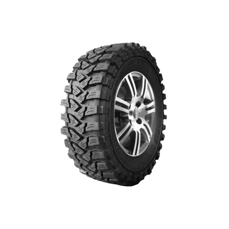 255/60R18 MALATESTA KODIAK 112T 3PMSF M+S