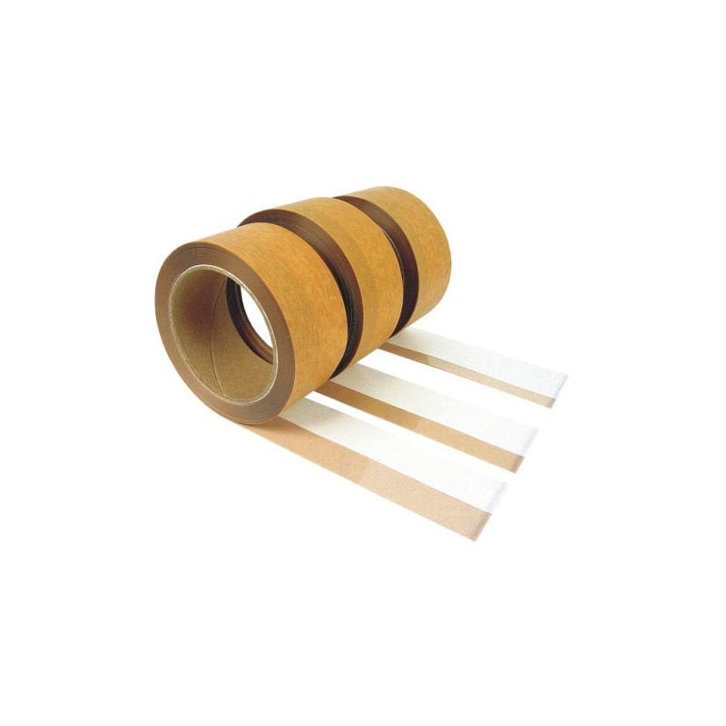 Juosta dažymo su kartonu 10mm/45mmx10m