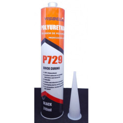 Poliuretaniniai klijai P729