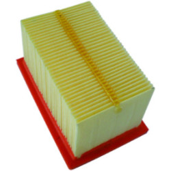 Filtras oro