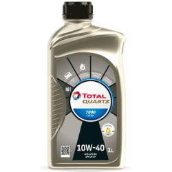 Alyva QUARTZ 7000 ENERGY 10W40 1L