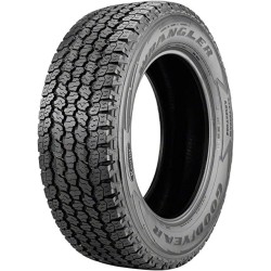 265/60R18 GOODYEAR WRANGLER AT ADVENTURE 110T CCB72 M+S