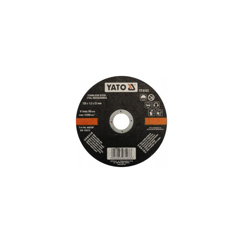 YT-6103