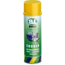 Antikorozinė priemonė paslėptoms ertmėms 500ml