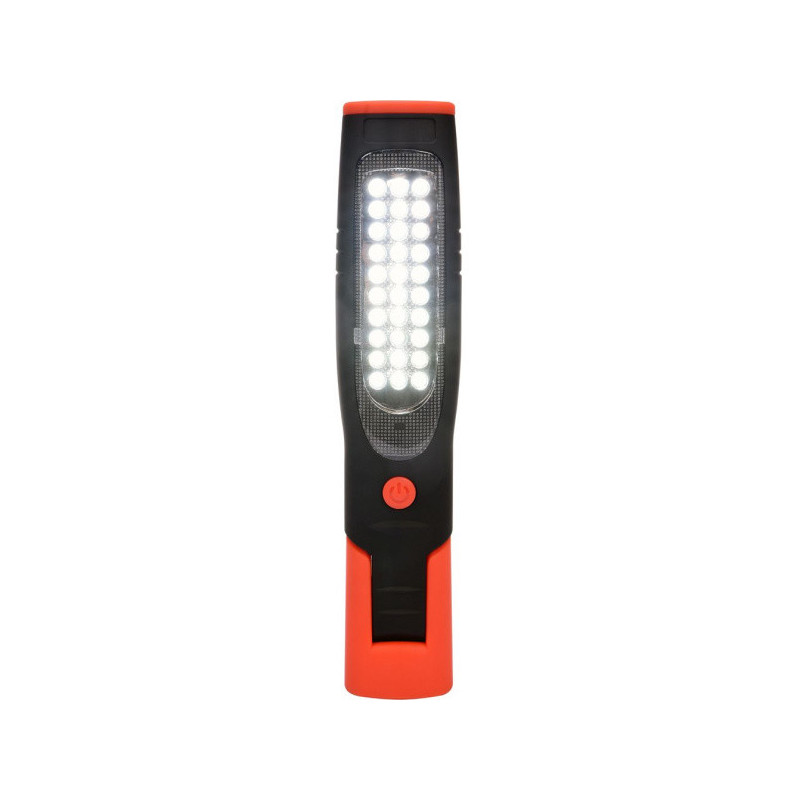 Darbo lempa 30+7LED