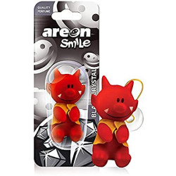 Salono kvapas - Smile toy Black Crystal