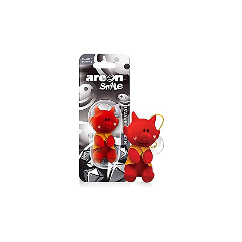 Salono kvapas - Smile toy Black Crystal