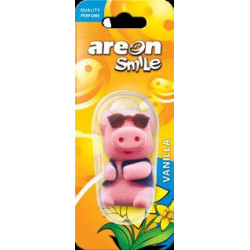 Salono kvapas - Smile toy Vanilla