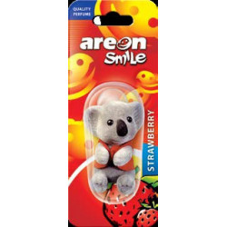 Salono kvapas - Smile toy Strawberry