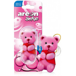Salono kvapas - Smile toy Bubble Gum