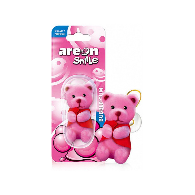 Salono kvapas - Smile toy Bubble Gum