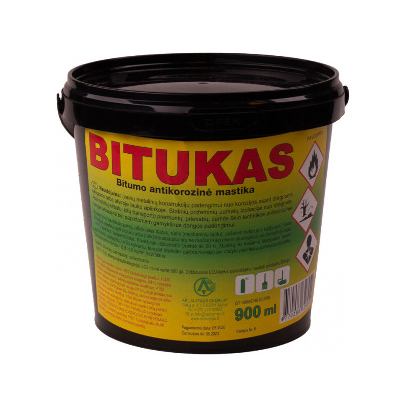 Bitukas-1
