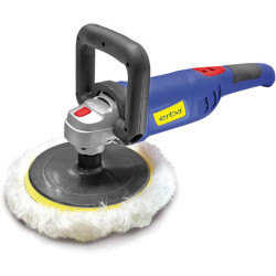 Įrankis poliravimo 1200W 180mm