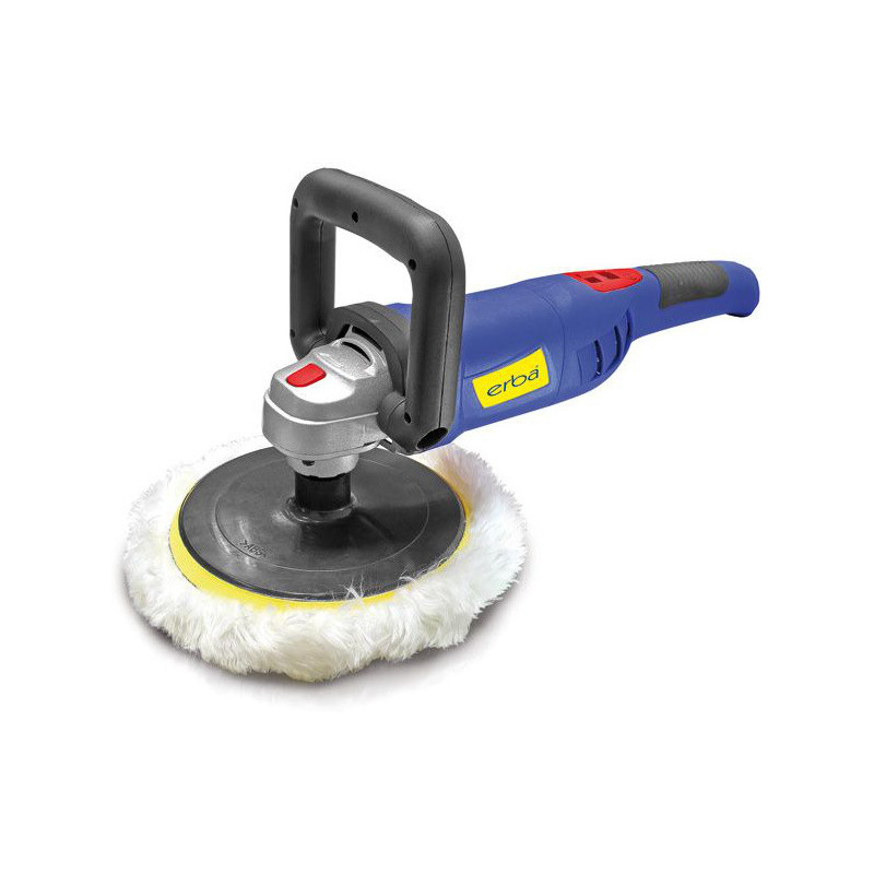 Įrankis poliravimo 1200W 180mm