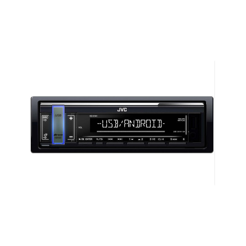 Automagnetola AP00JV1306