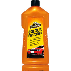 Piemonė spalvos atnaujinimui 500ml