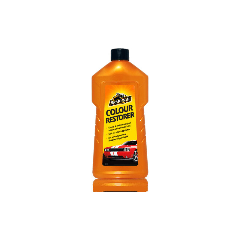 Piemonė spalvos atnaujinimui 500ml