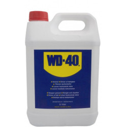 Universali priemonė WD-40 5L