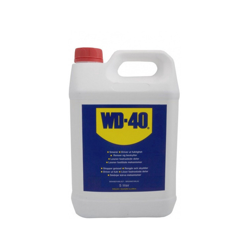 Universali priemonė WD-40 5L