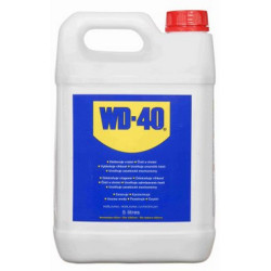 Universalus tepalas WD-40 5L