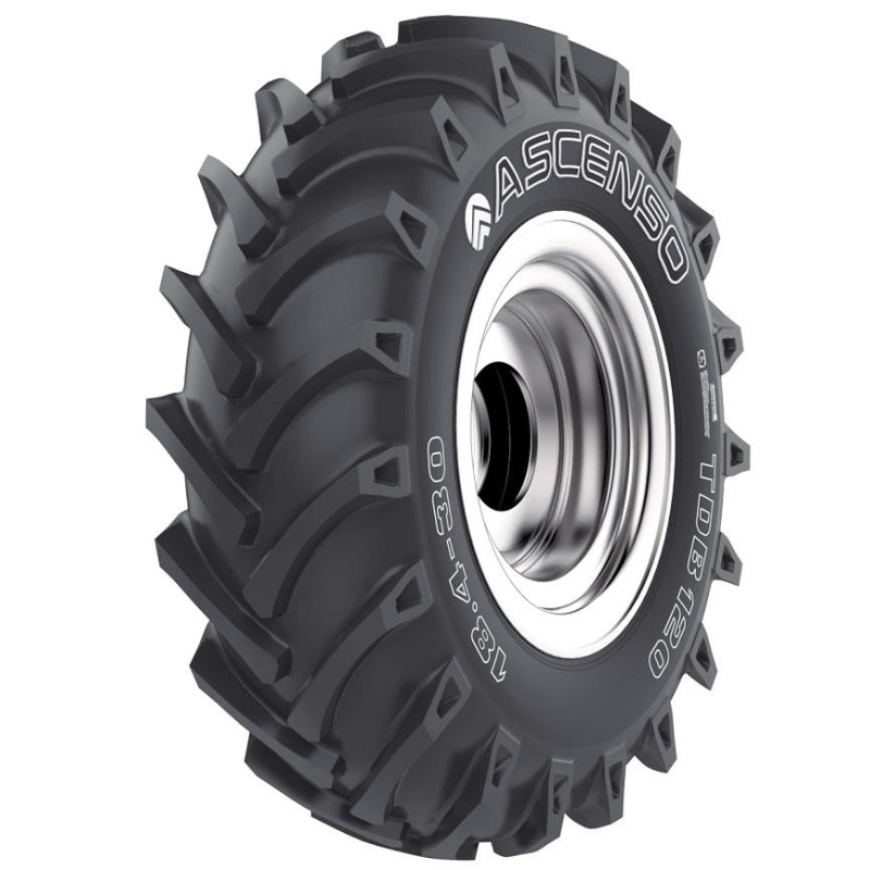 8.3-24 Ascenso TDB120 8PR TT