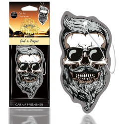 Oro gaivikilis Muertos Oud Pepper