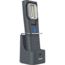 Darbo žibintas kraunamas PHILIPS