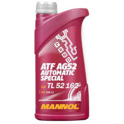 Alyva ATF AG52 VW 1L