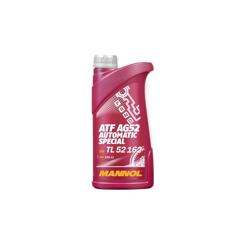 Alyva ATF AG52 VW 1L