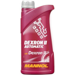 Alyva DEXRON II 1L