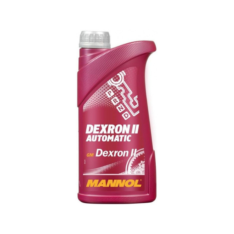 Alyva DEXRON II 1L