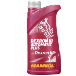 Alyva DEXRON III 1L 
