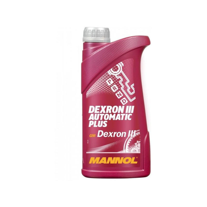 Alyva DEXRON III 1L 