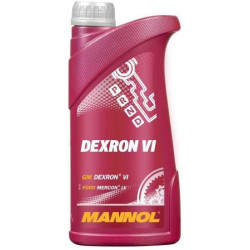 Alyva DEXRON VI 1L