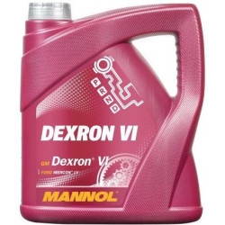 Alyva DEXRON VI 4L