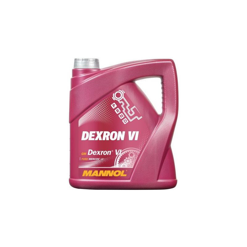 Alyva DEXRON VI 4L