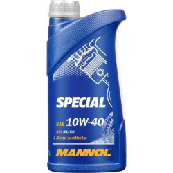 Alyva SPECIAL 10W40 1L