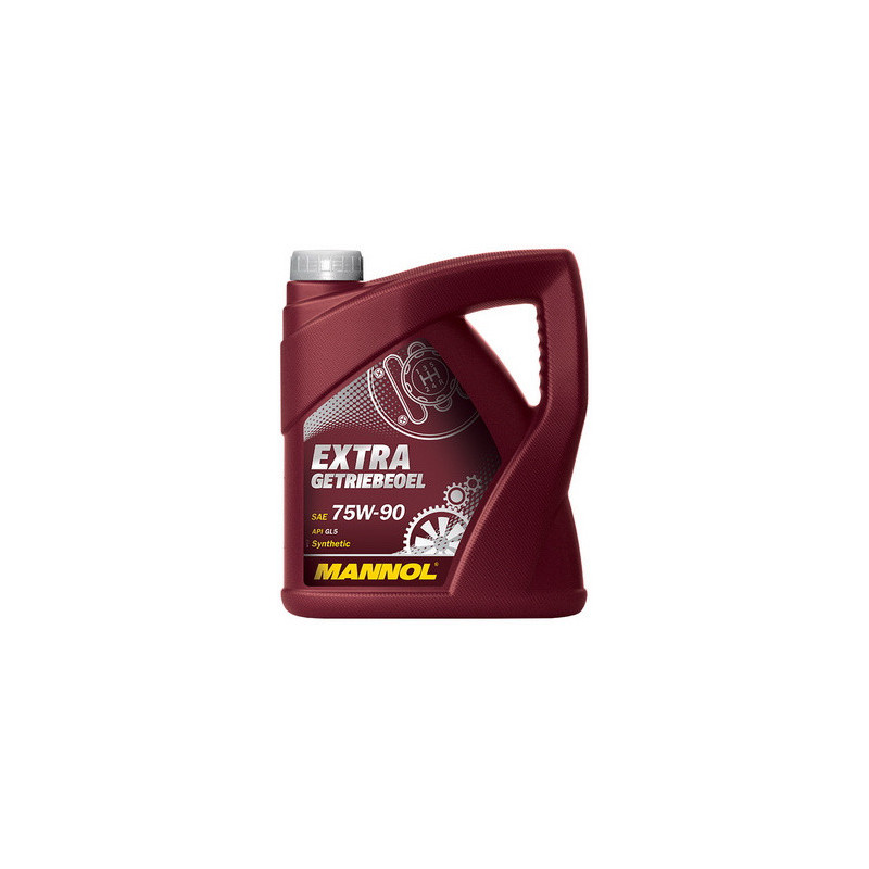 Alyva EXTRA GL-5 75W90 1L