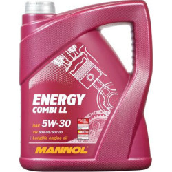 Alyva ENERGY COMBI LL 5W30 5L