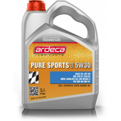 Alyva Pure-Sport Double Ester 5W30 5L