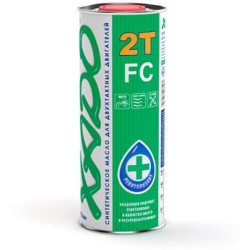 Alyva Xado atomic 2T FC 1L